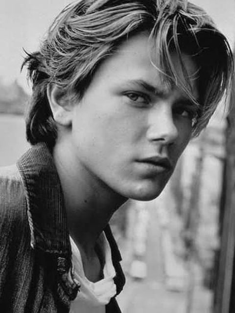 River Phoenix