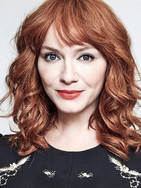 Christina Hendricks