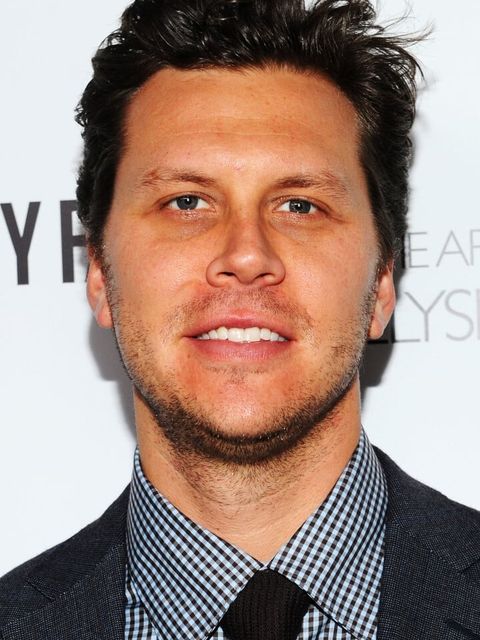 Hayes MacArthur