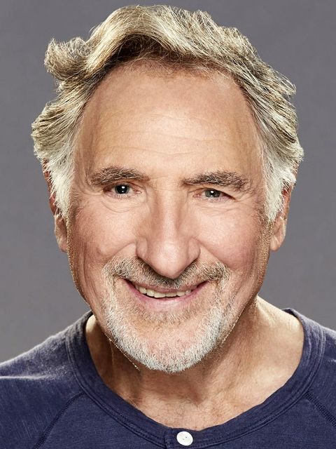 Judd Hirsch