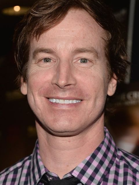 Rob Huebel