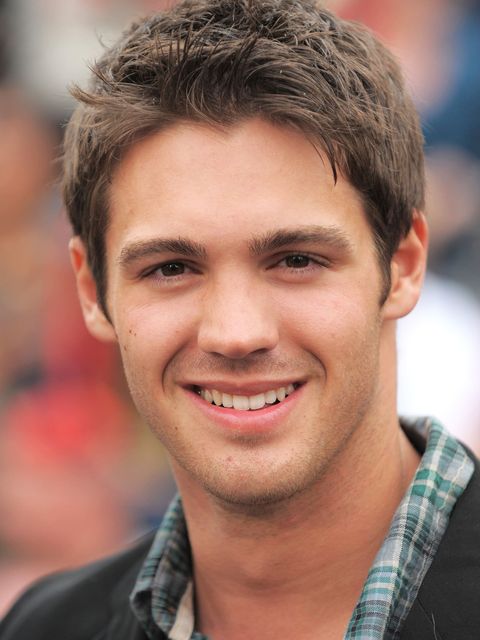 Steven R. McQueen