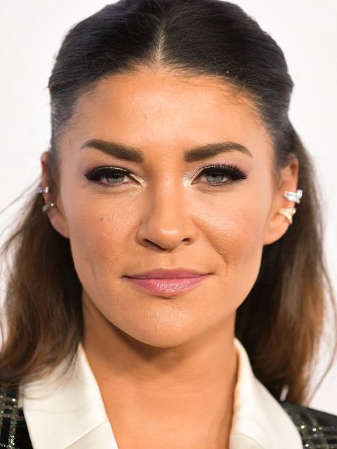 Jessica Szohr