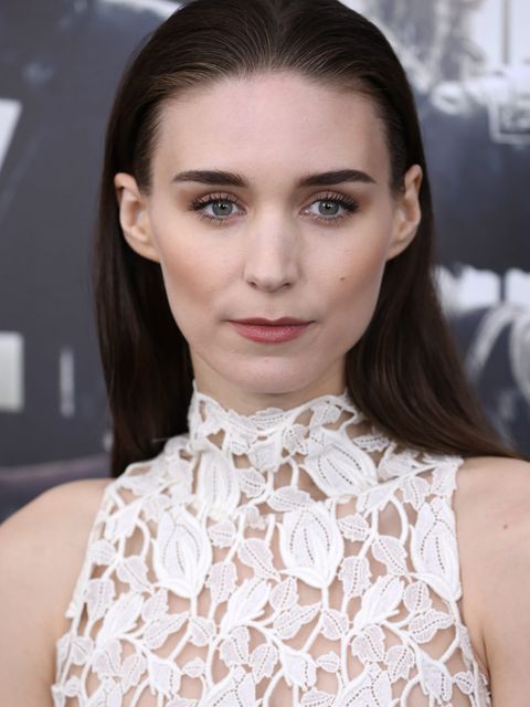 Rooney Mara