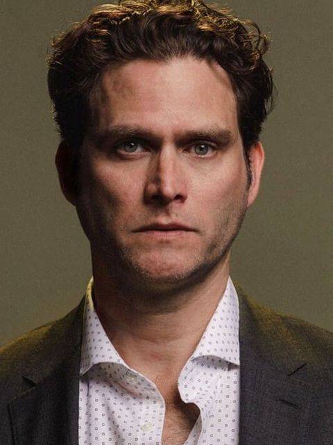 Steven Pasquale