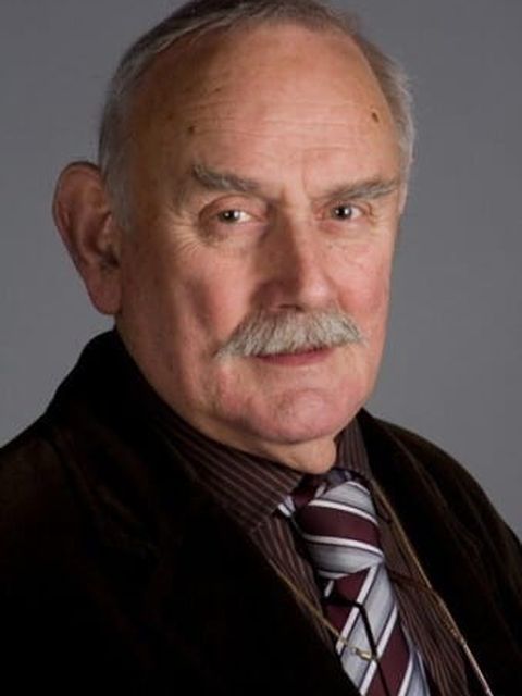 Andrzej Zarnecki