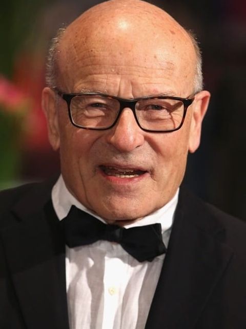 Volker Schlöndorff