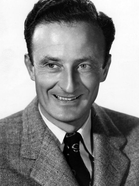 Fred Zinnemann