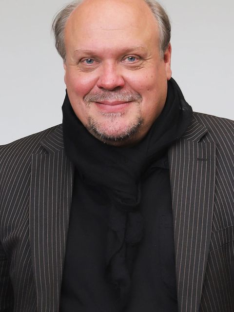 Hannu-Pekka Björkman