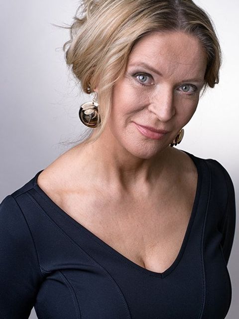 Mirja Oksanen