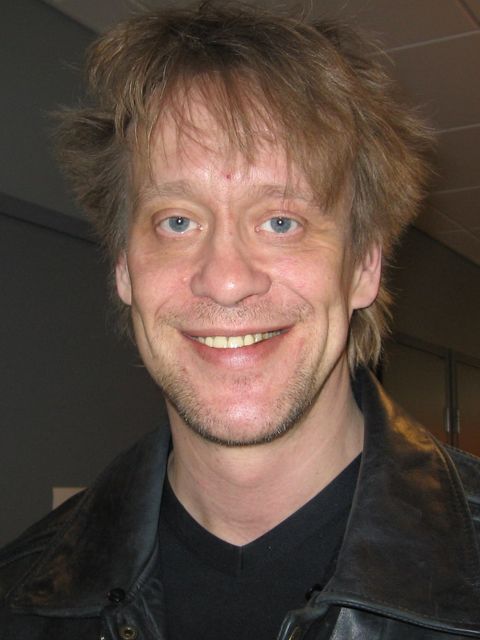 Martti Syrjä