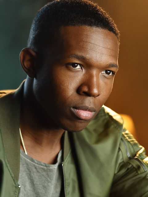 Denzel Whitaker