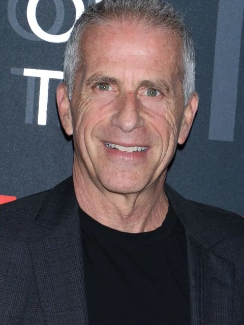 Marc Platt