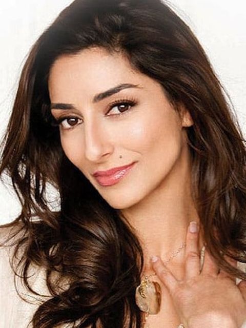 Necar Zadegan