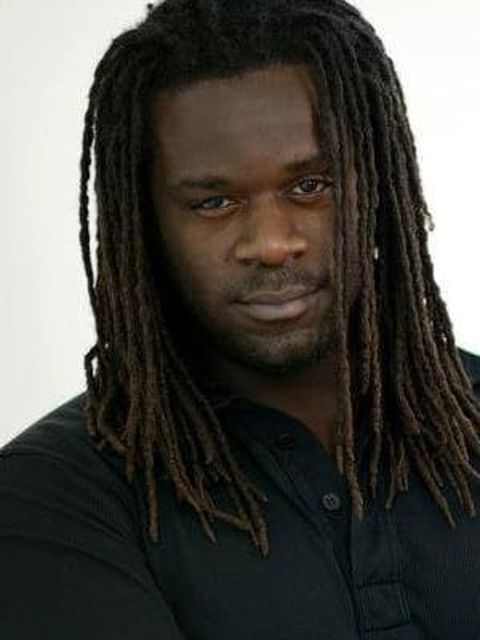 Markus Redmond