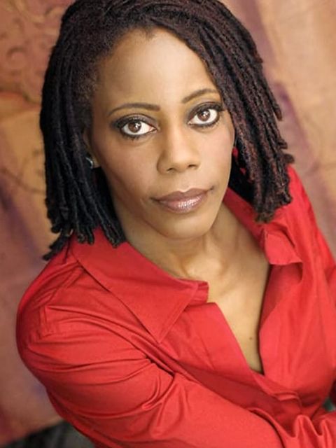 Debra Wilson