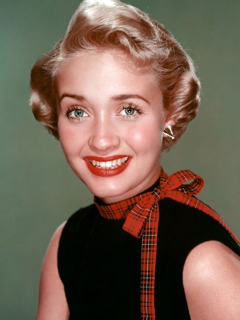 Jane Powell