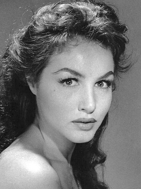 Julie Newmar