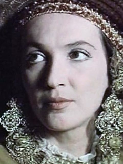 Olga Bucataru