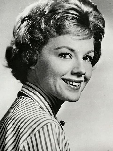 Virginia Gibson