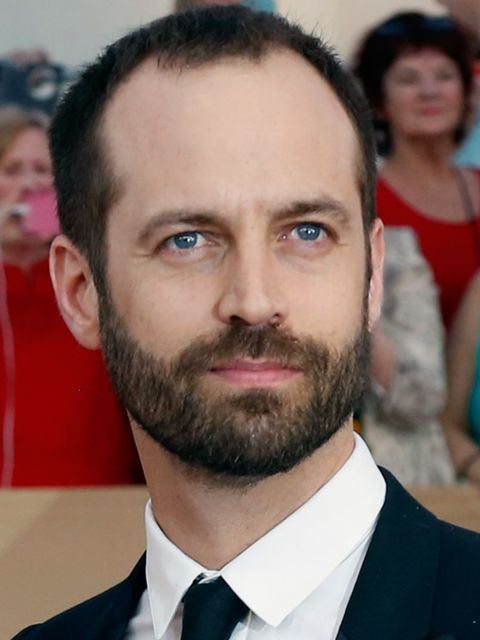 Benjamin Millepied