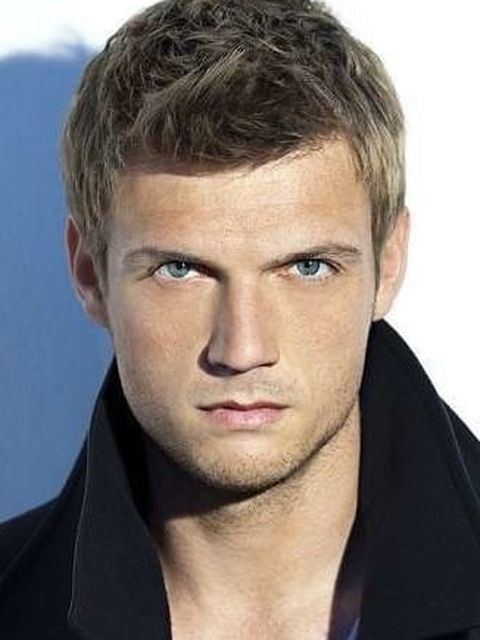 Nick Carter