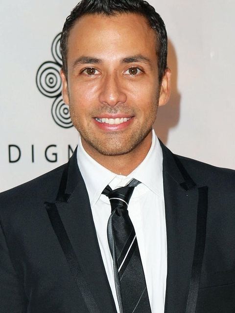 Howie Dorough