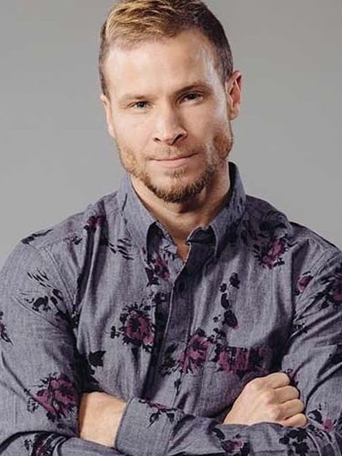 Brian Littrell