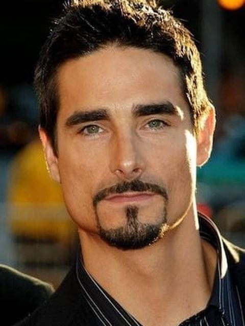 Kevin Richardson