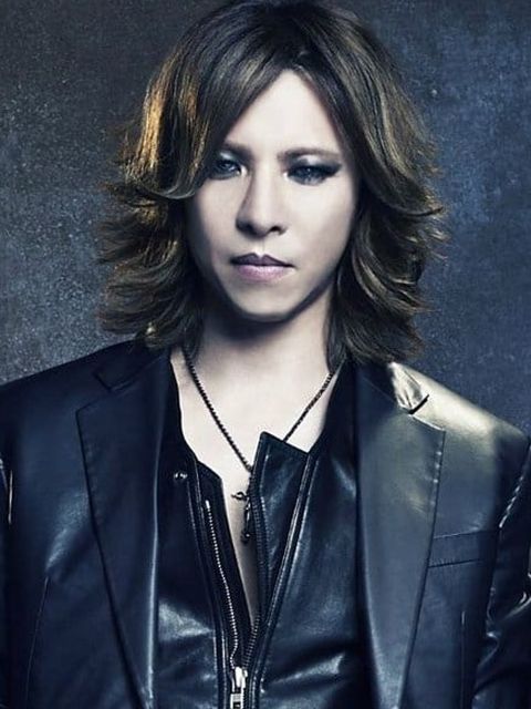 YOSHIKI