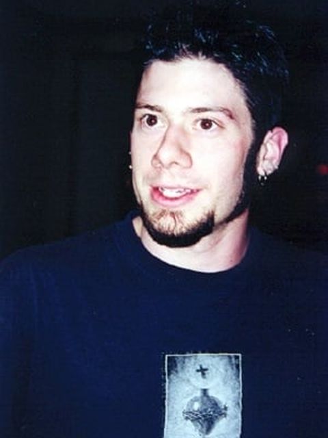 Wes Borland