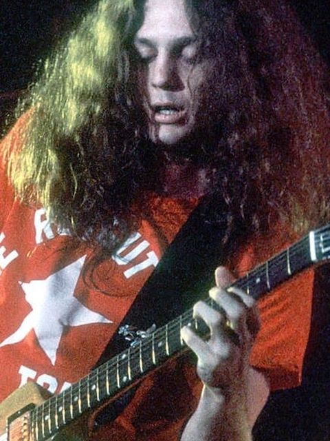 Allen Collins