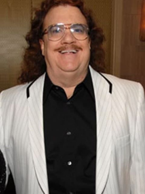 Billy Powell