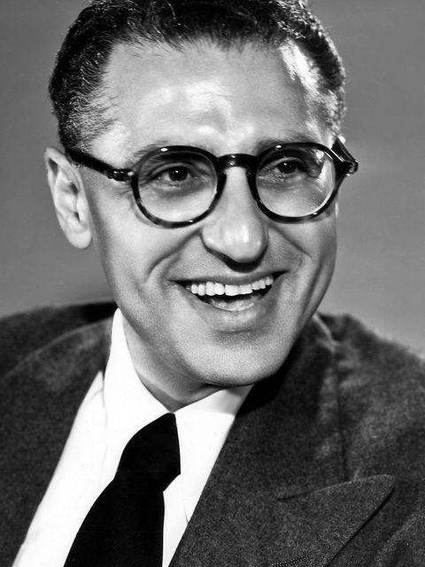 George Cukor