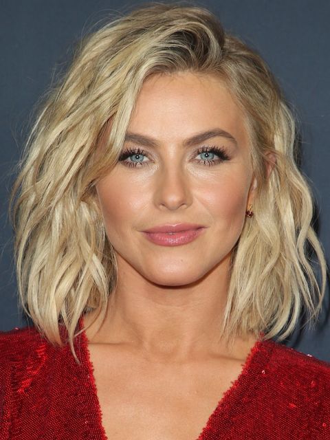 Julianne Hough