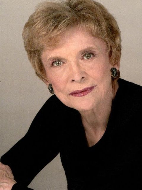 Rita Gardner