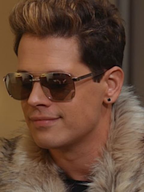 Milo Yiannopoulos