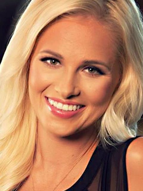 Tomi Lahren