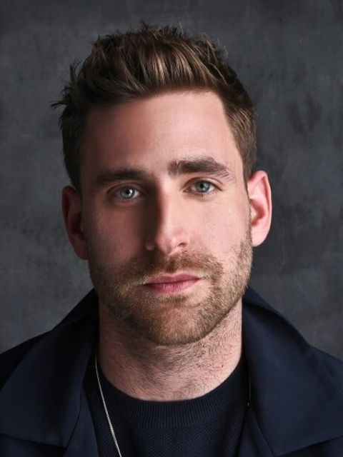 Oliver Jackson-Cohen