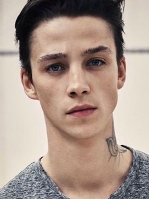 Ash Stymest