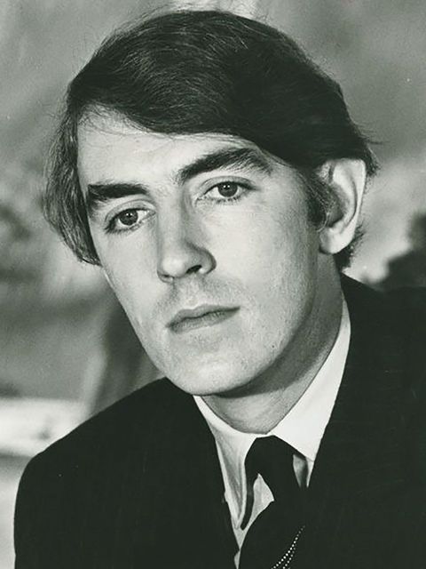 Peter Cook