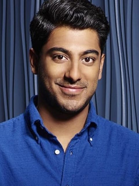 Ritesh Rajan