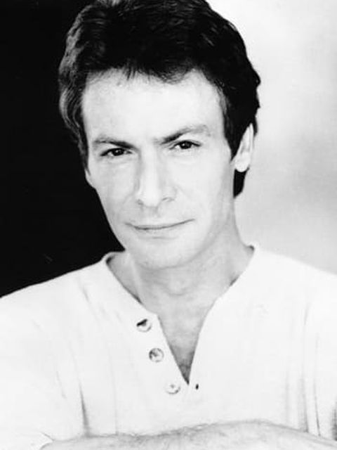 Robin Sachs