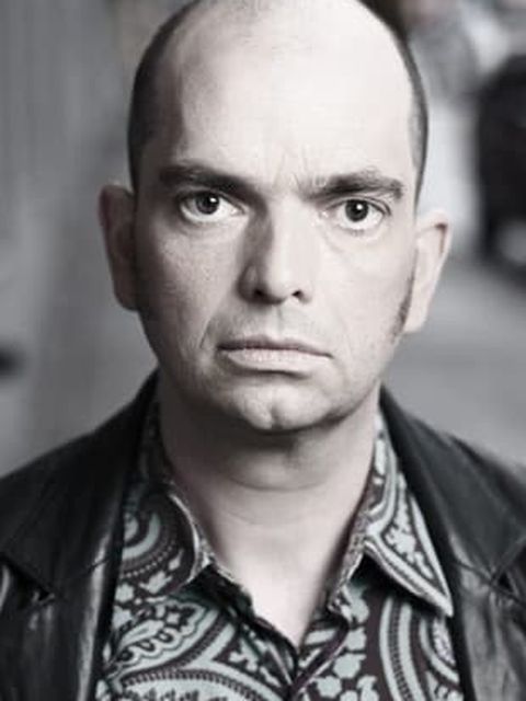 Peter New