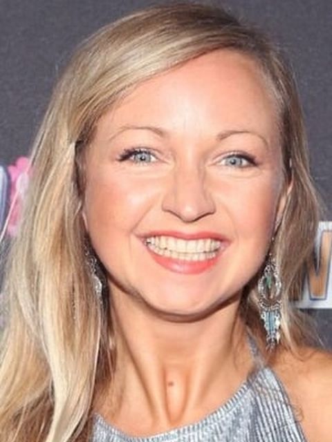 Ashleigh Ball