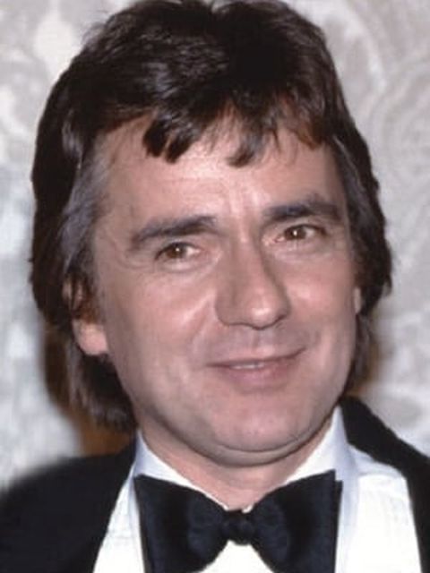 Dudley Moore