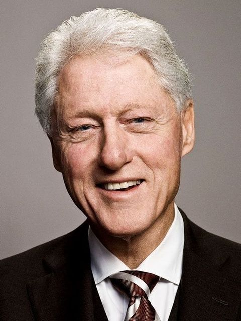 Bill Clinton