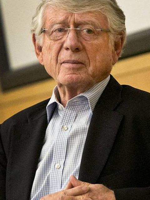 Ted Koppel