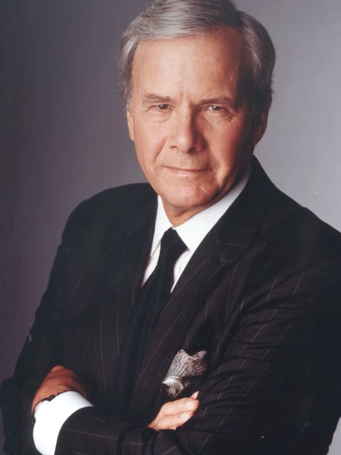 Tom Brokaw