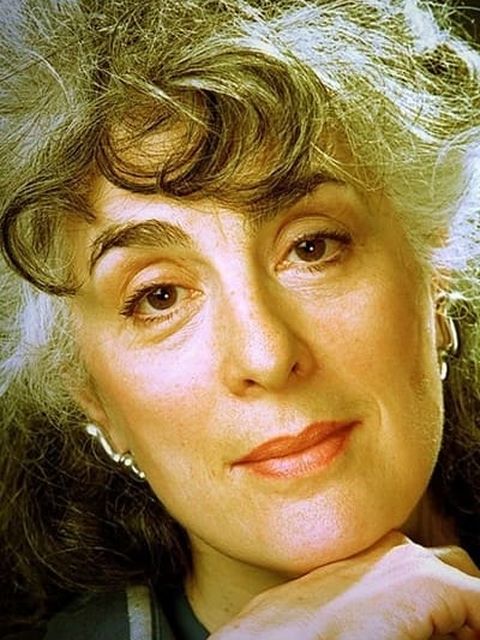 Eleanor Bron